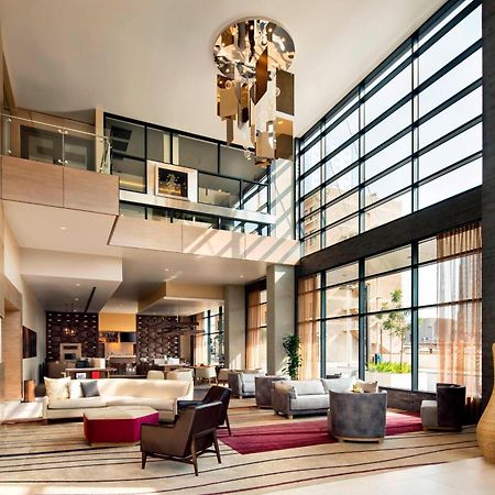 Residence Inn By Marriott Phoenix Downtown Εξωτερικό φωτογραφία