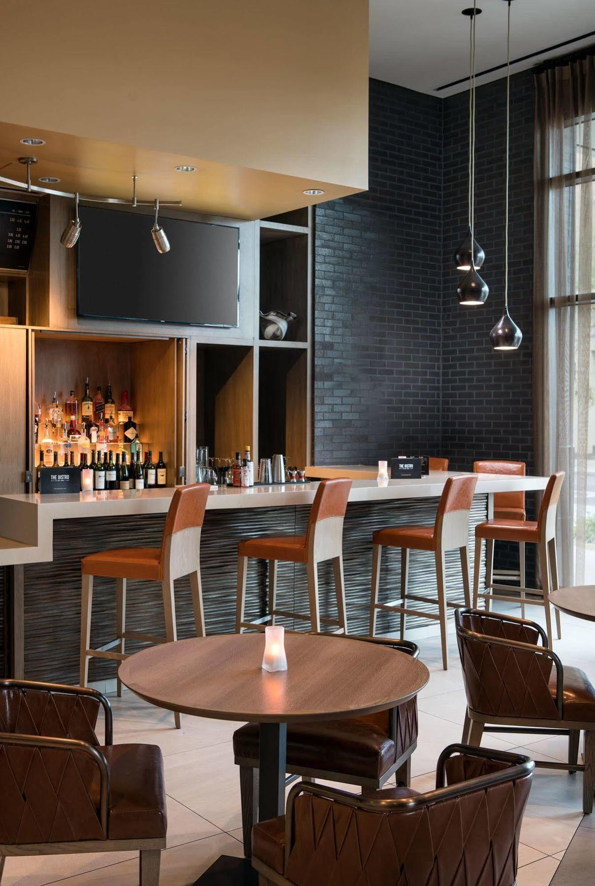 Residence Inn By Marriott Phoenix Downtown Εξωτερικό φωτογραφία