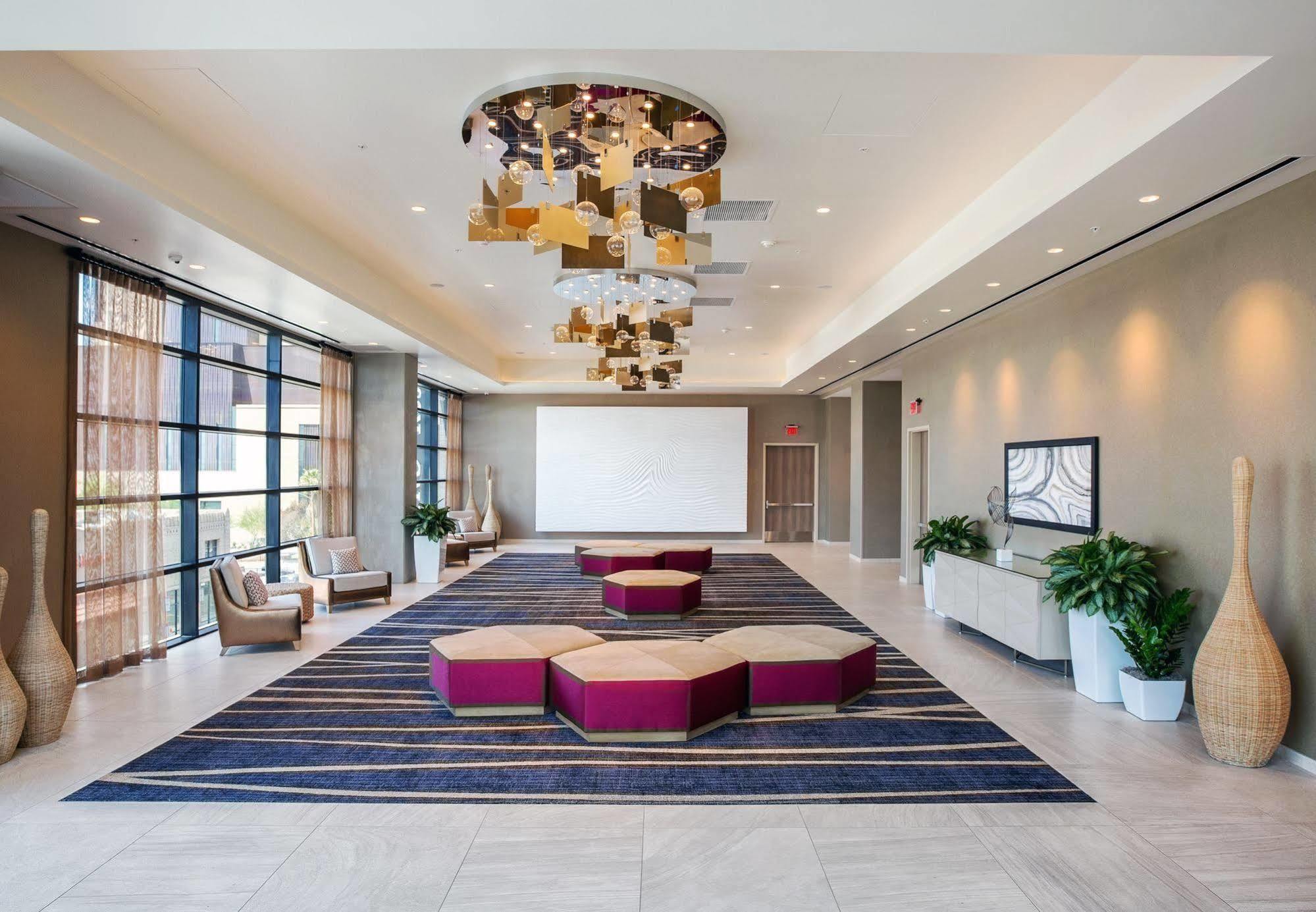 Residence Inn By Marriott Phoenix Downtown Εξωτερικό φωτογραφία