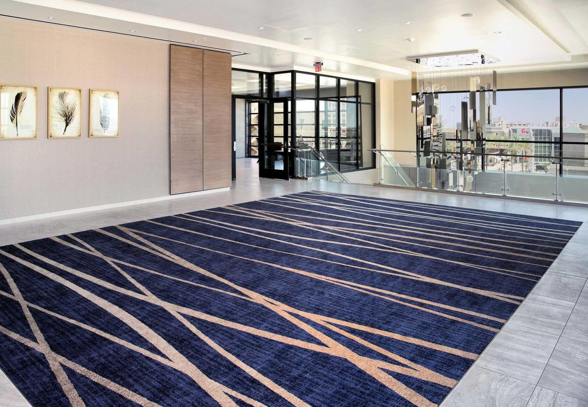 Residence Inn By Marriott Phoenix Downtown Εξωτερικό φωτογραφία