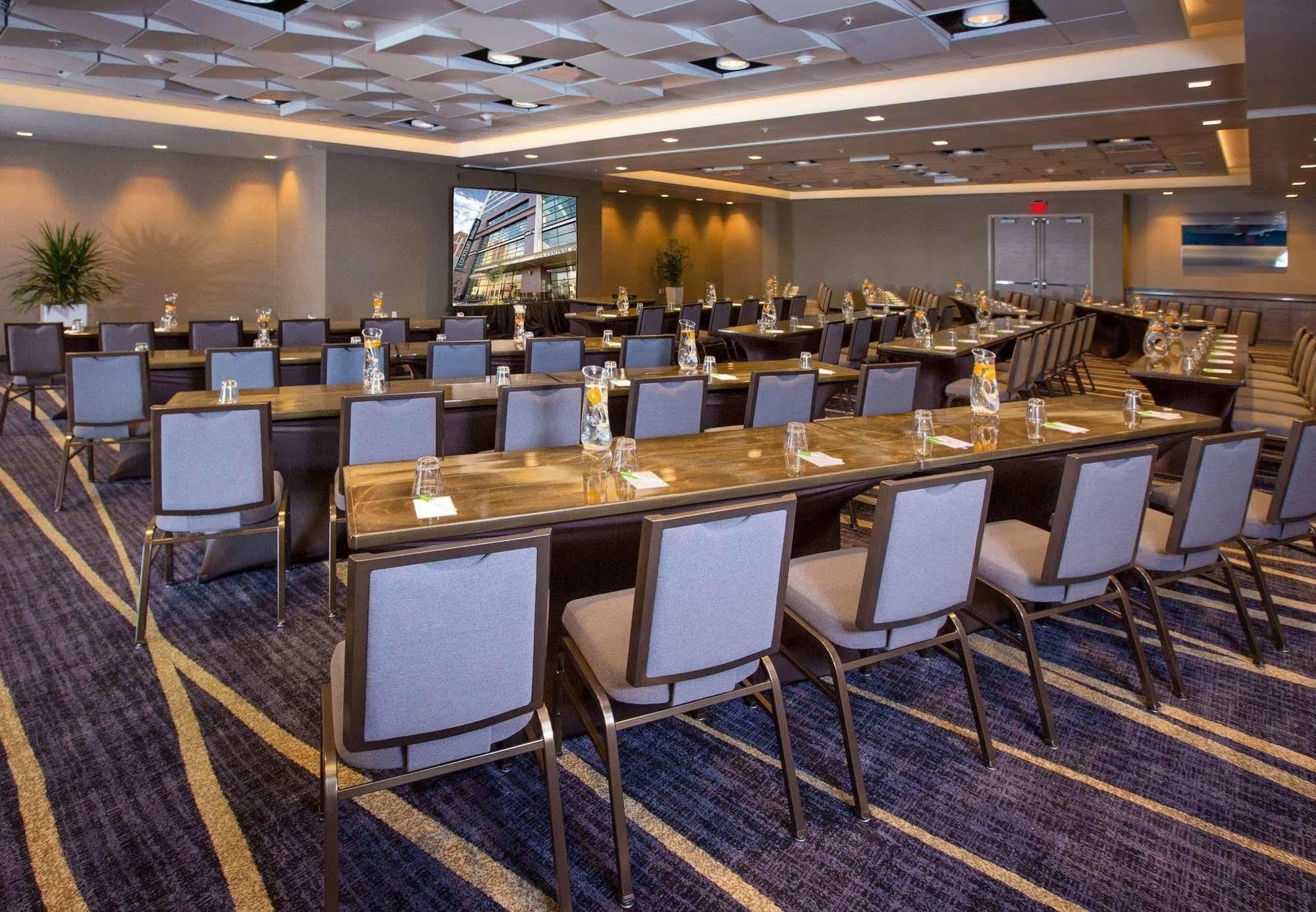 Residence Inn By Marriott Phoenix Downtown Εξωτερικό φωτογραφία