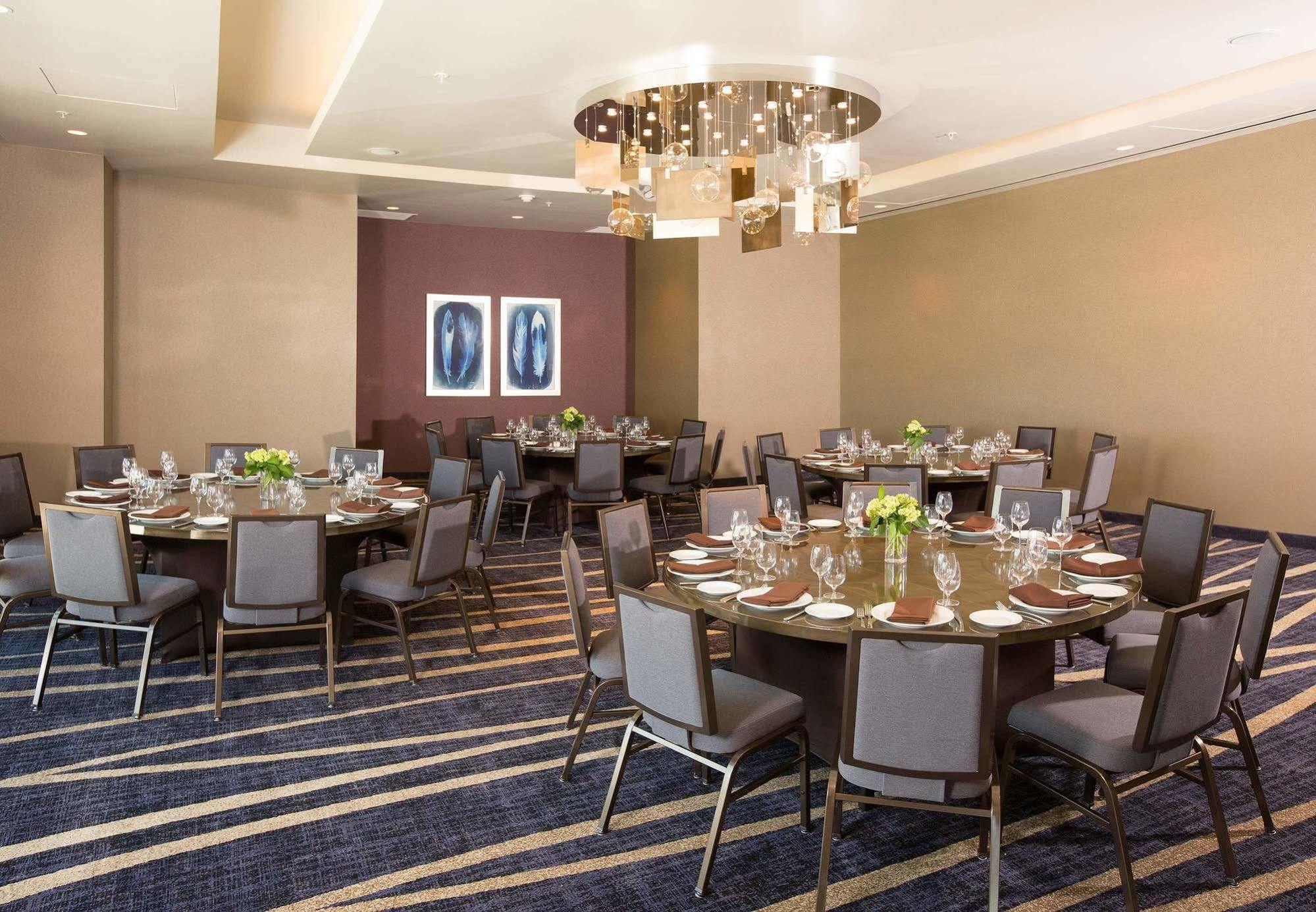Residence Inn By Marriott Phoenix Downtown Εξωτερικό φωτογραφία