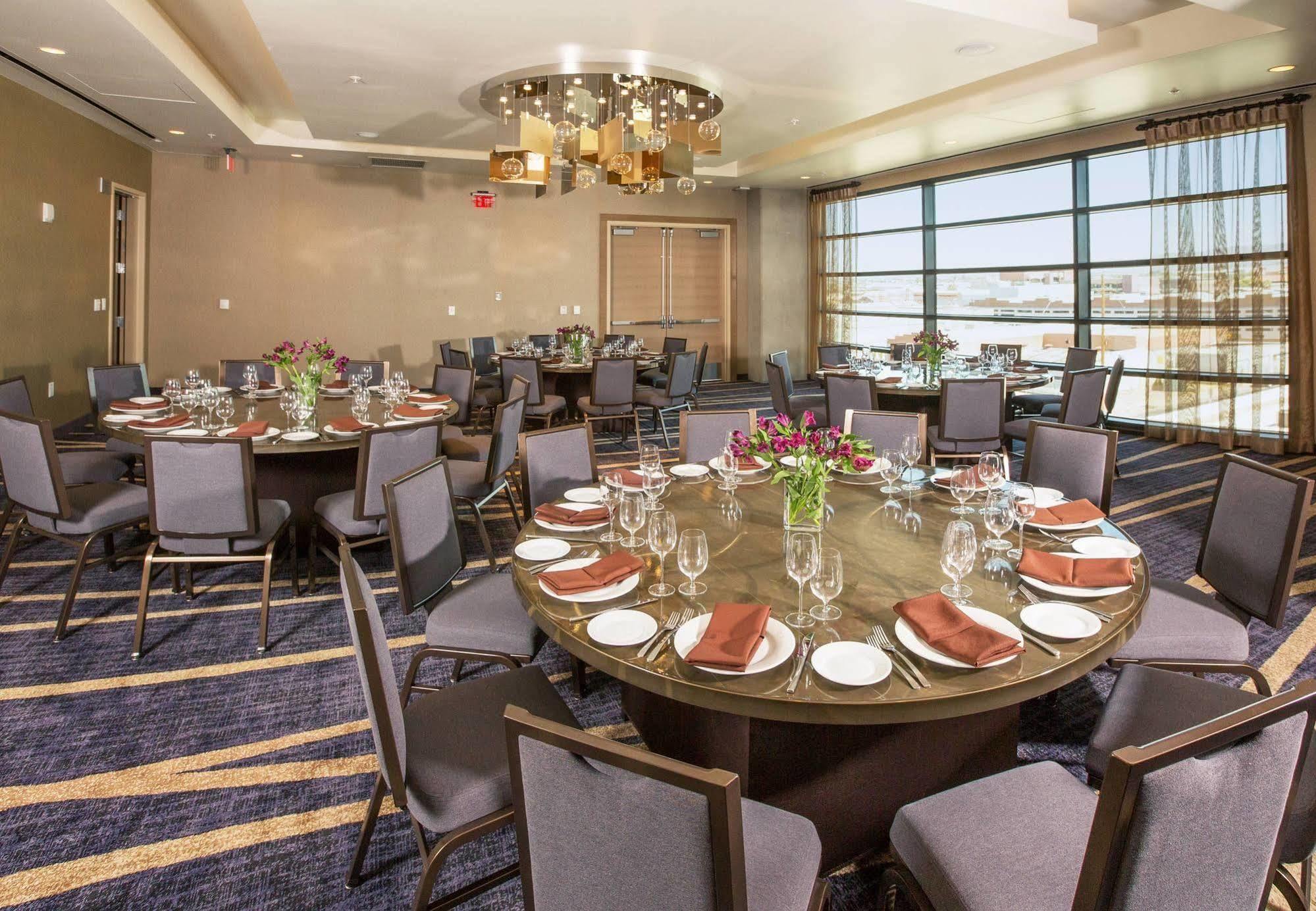 Residence Inn By Marriott Phoenix Downtown Εξωτερικό φωτογραφία